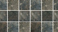 Pool Tile - 2x2 Nero