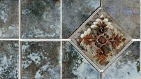 Pool Tile - 3x3 Tahoe