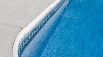 Pool Coping - 1