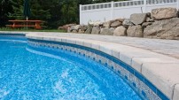 Pool Coping - 2
