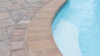 Pool Coping - 3