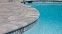 Pool Coping - 4