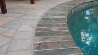 Pool Coping - 6