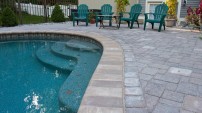 Pool Coping - 9