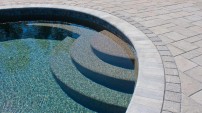 Photo 6 - Pebble Finish