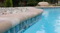 Pool Tile - 2