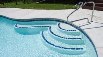 Pool Tile - 3