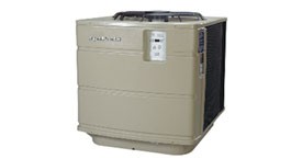 Heat Pump