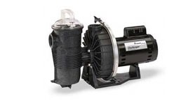 High Flow Pool Pump