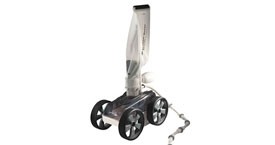 Automatic Pool Cleaner