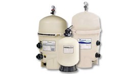 Pool Filters