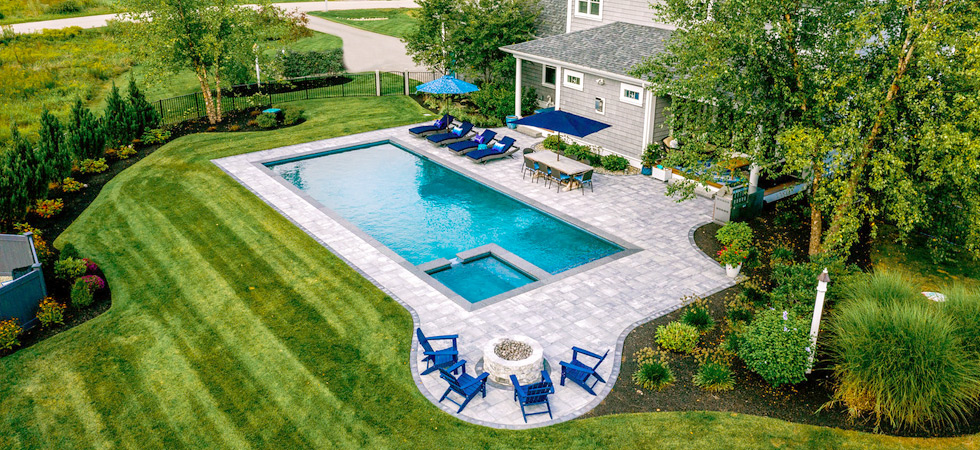 Northern Pool & Spa - Swimming Pool Company ME, NH, MA - Inground ...