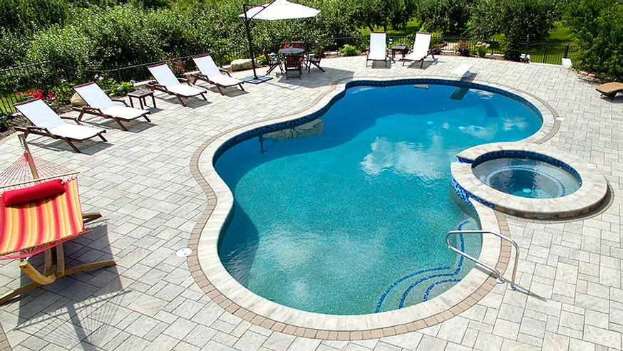 See What’s Possible
in Your Backyard