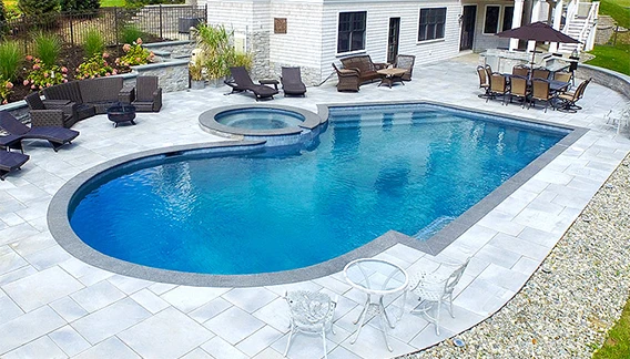 Northern Pool and Spa