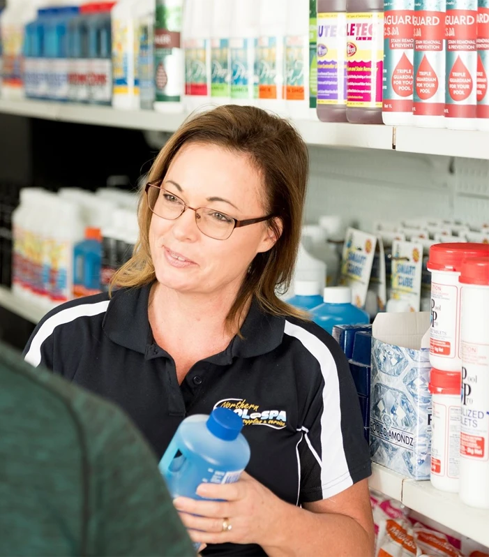 Everything You Need,
All in One Place