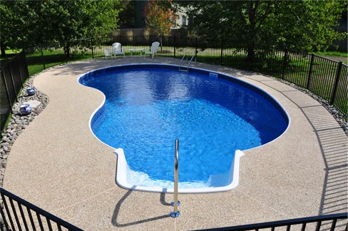 Vinyl Liner Replacements