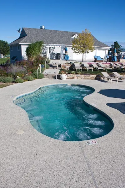 Commercial Pool 22