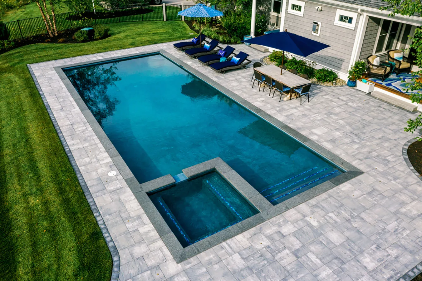 North hampton nh pool spa 2