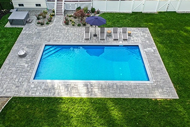 Vinyl Liner Pools